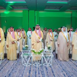برعاية الأميرة مها آل سعود  منتدى الرياض للمسوولية الاجتماعية انطلق امس السبت في جامعة الفيصل