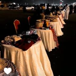 تجربة سفير ” ندوة علمية في تعليم سراة عبيدة