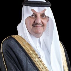 نائب أمير الشرقية يرفع الشكر لخادم الحرمين وسمو ولي العهد على تبرعهم السخي لحملة جود المناطق