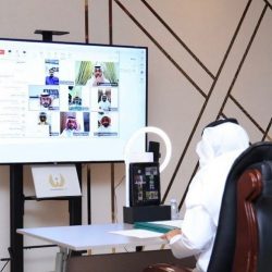 مركز إمارة الرونه يشرف على مبادرة العاديات ضمن اجاويد ٢ الرمضانيه مسار القوة بمحافظة خميس مشيط 