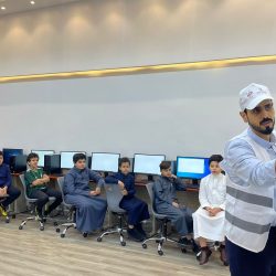 لجنة المهندسين بغرفة أبها   تنفذ مبادرة البناء بإتقان 