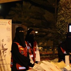 مركز تهامة بلسمر وبلحمر. يطلق مبادرة المشي بجبل ضرم (لقمان)