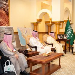 نشر 130 خبر في 40 صحيفة ورقية وإليكترونية و 100 مادة في منصات التواصل الاجتماعي