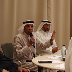 فنون أبها تختتم ليالي الفوتوغرافيين الرمضانية الثامنة 