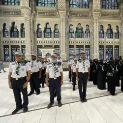 “مأوى” تقيم احتفالا لتكريم موظفيها المتميزين بشعار ” كفيت وآويت “