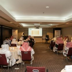 مسابقة شعرية رمضانية مجلس الأنس الأدبي بالاحساء 