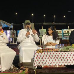 ختام بطولة سداسيات الرمضانية الأولى بالريش ..