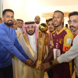 جمعية منارات تنتهي من صيانة 27 جامع ومسجد