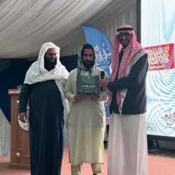 مقولة عظيمة “علِّموا أبناءكم” مبادرة أجاويد2 – مسار القوة