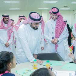 السرحاني في خيمة أجاويد بالواديين