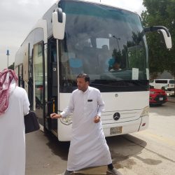 دشنها محافظ خميس مشيط ومدير عام البيئة بعسير 