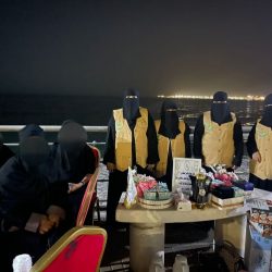 450 متطوعًا ومتطوعة ينفذون مشروعات جمعية رواد جازان خلال الشهر الكريم