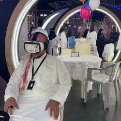 دورة لا تترك أثر بالمركز الحضاري     