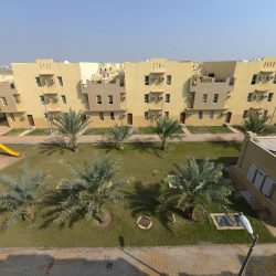 ” نبأ ” تضئ منزل الأستاذ عبدالوهاب بن محمد صديق حمدي