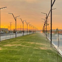 9 فعاليات لجودة عسير في اجاويد-2 