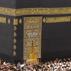 “التجارة” تواصل جولاتها الرقابية على منافذ بيع زكاة الفطر ومستلزمات العيد