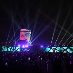 رئاسة الشؤون الدينية بالمسجد الحرام والمسجد النبوي تعلن عن أئمة صلاة العيد بالمسجد الحرام والمسجد النبوي