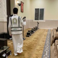 مركز الملك سلمان للإغاثة يوزع 1.822 كيسًا من الأرز في عدة مديريات بمحافظة تعز