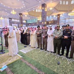 نفذت جمعية البر بأبها مشروع زكاة الفطر ١٤٤٥هـ 