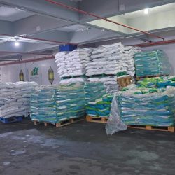 رئيس الشؤون الدينية بالمسجد الحرام‬⁩ و ⁧‫المسجد النبوي‬⁩ يستقبل في منزله منسوبي الرئاسة المهنئين بمناسبة ⁧‫عيد الفطر المبارك‬⁩