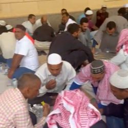 إقبال كثيف من الزوّار على فعاليّات أمانة الباحة خلال أول أيام عيد الفطر المبارك