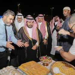 الهلال والاهلي الاكثر تتويجاً   الزغيبي – الجماهير ملح البطولات 