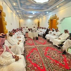 جمعية “إيتاء” تقيم حفل معايدة بمناسبة عيد الفطر المبارك