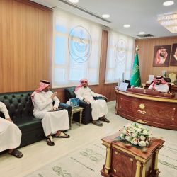 وزير الاتصالات وتقنية المعلومات يثمن دور “سلام” في جهود المملكة للتحول الرقمي   