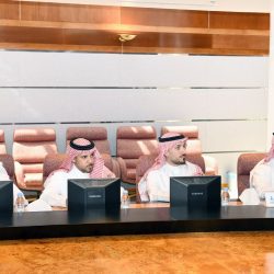 سمو محافظ الأحساء يرعى الحفل الختامي لأنشطة جمعية “قبس” ويكرّم الفائزين