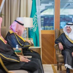 كل تراث مهما كان كثير فهو قليل أمام هذه النعمة أمير الشرقية: نفاخر بماضينا وحاضرنا وبإذن الله سنفتخر بمستقبلنا