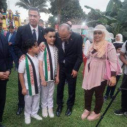 ضمن مبادرة إثراء المحتوى العربي  أكاديميان في الصيدلة يتصديان لشائعات طبية عبر “بودكاست الحاوي” بدعم من إثراء