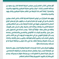 بمشاركة 200 جوال من مختلف مناطق المملكة 