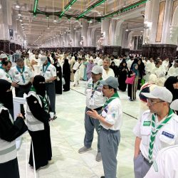 المكتب التنفيذي لجمعية الكشافة يعقد اجتماعه الأول الاثنين القادم