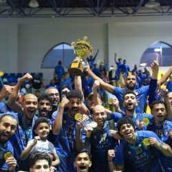 ليلة تتويج البطل   الهلال في مواجهة الاهلي   والاتحاد يستضيف الخليج   وهبوط الوحدة والهداية للاولى 