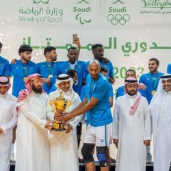 تعليم الباحة ينهي استعداداته لاستقبال واستضافة 40 ادارة تعليمية لإقامة برنامج ريادة الأعمال ” ريادي ” 