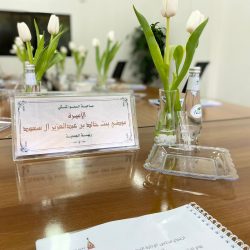 رحل النسيب الغالي ” محمد حمد الرشيد ” يا مال الجنة