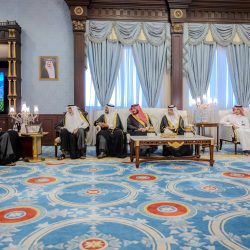 سمو أمير منطقة الباحة يستقبل مدير شرطة المنطقة ويتسلم التقرير السنوي لعام 2023