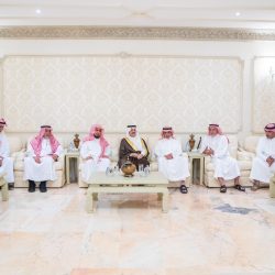 سمو محافظ الأحساء يرأس المجلس المحلي للمحافظة