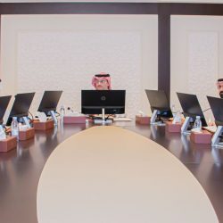 أمير الشرقية يقدم التعازي لأسرة الرشيد في وفاة والدتهم  