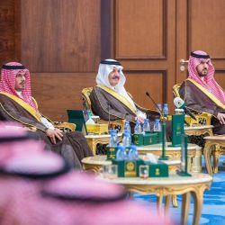 سمو محافظ الأحساء يرأس اجتماع اللجنة العليا لإنشاء المستشفى الجامعي التعليمي