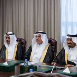 أمير الشرقية : رجال الهلال الأحمر السعودي يؤدون رسالتهم بحرفية عالية