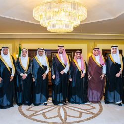 أمير الشرقية يطلع على مبادرة تنموية تواكب مقومات المنطقة