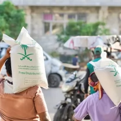 لقاءات العائلات السعودية تتجدد وسط الفرحة بعيد الفطر