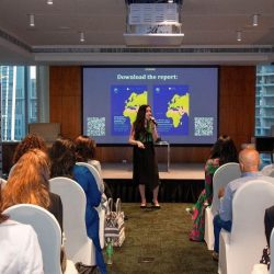 غرفة الشرقية تعلن استقبال طلبات الانضمام للجانها القطاعية ومجالس فروعها   