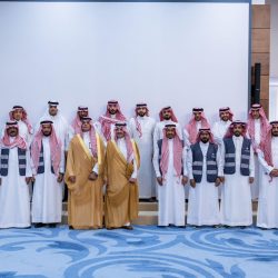 نائب أمير الشرقية يطلع على تحديث سير الأعمال التأسيسية لمؤسسة تطوير جزيرة دارين وتاروت