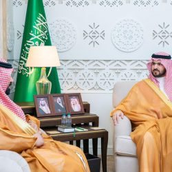 الدكتور الربيعة يشارك في الاحتفال بالذكرى الخمسين (اليوبيل الذهبي) لتأسيس البنك الإسلامي للتنمية  