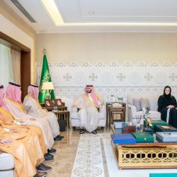 أمير الشرقية يطلع على التقرير السنوي لغرفة الشرقية لعام 2023