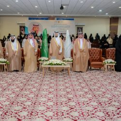 اتفاقية لزراعة شجرة لكل مولود في مستشفى الولادة والأطفال بالدمام 