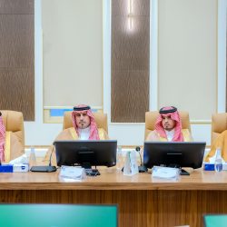 برعاية سمو أمير المنطقة …  اختتام برنامج “ريادي” الذي نظمه تعليم الباحة .