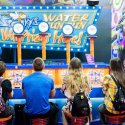 أمير منطقة الباحة يرأس اجتماع محافظي المحافظات بالمنطقة*